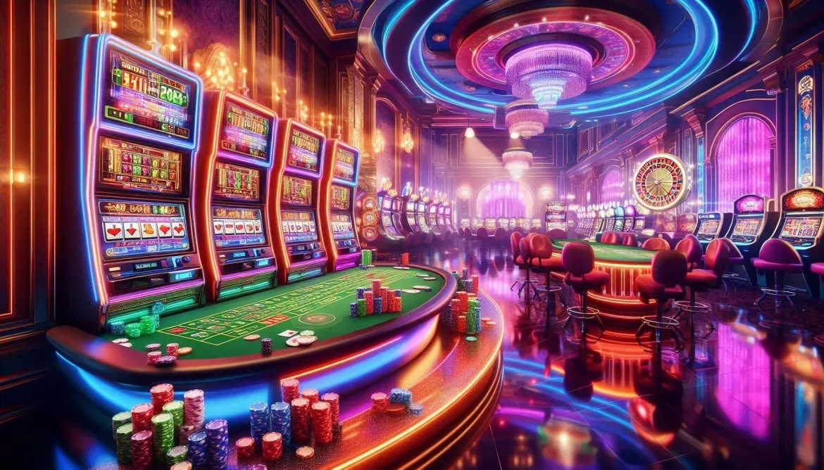 Cashalot Casino